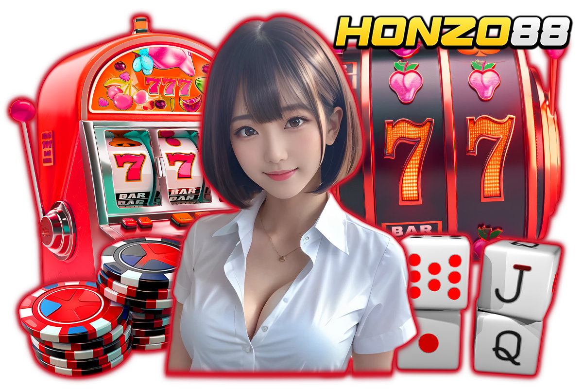 honzo คาสิโน