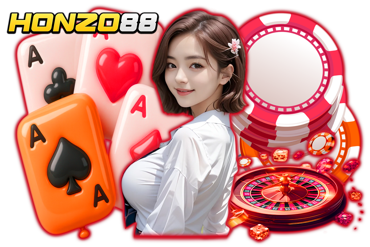 honzo บาคาร่า