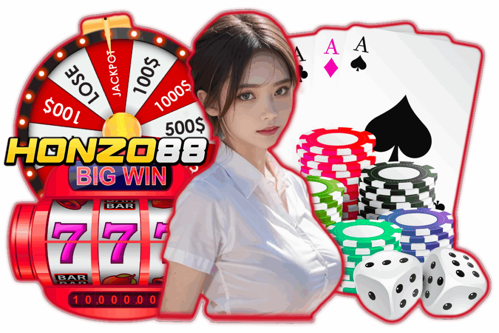 honzo88 login เข้าสู่ระบบง่าย รวดเร็ว ปลอดภัย พร้อมเริ่มเดิมพันได้ทันที