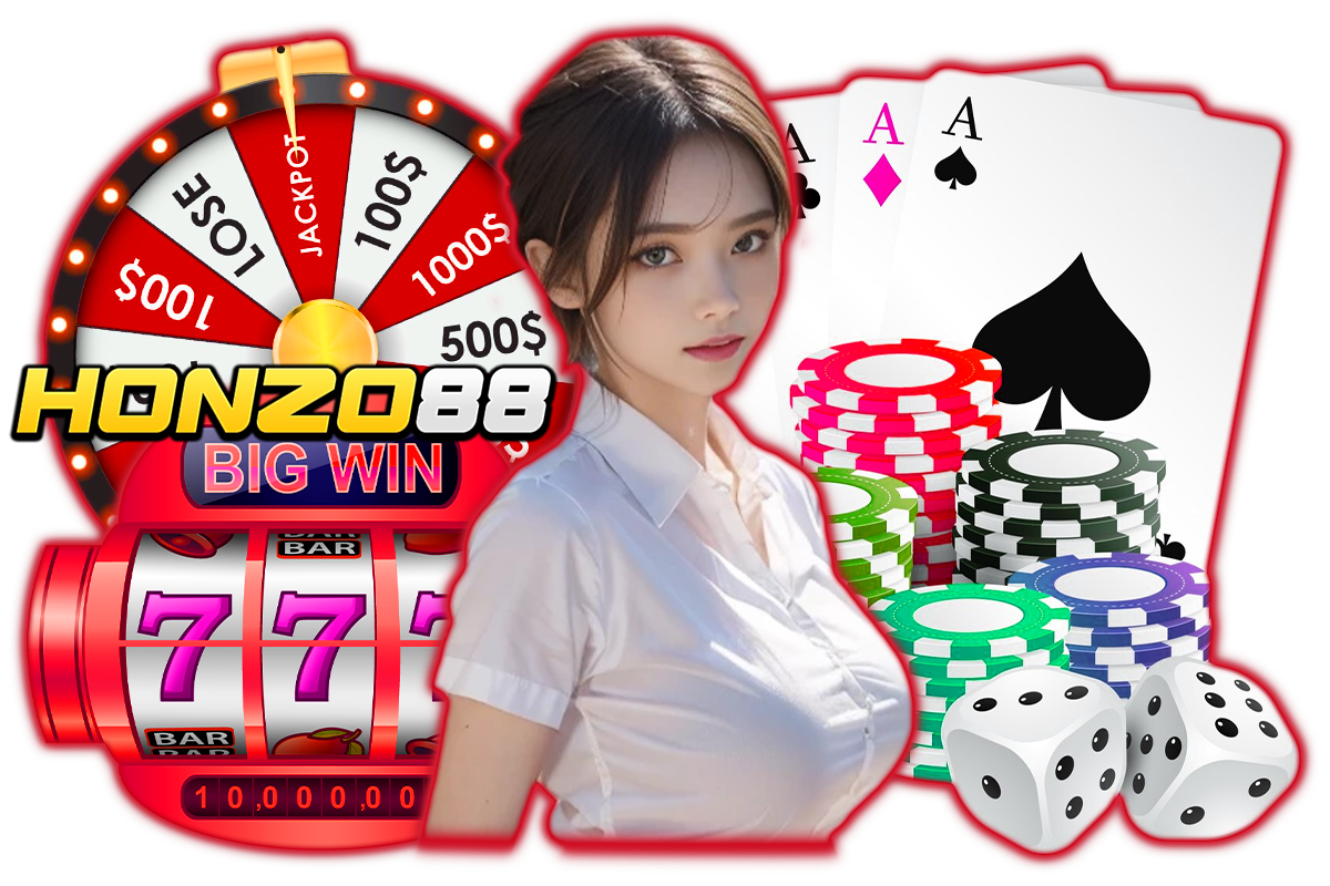 honzo88 login