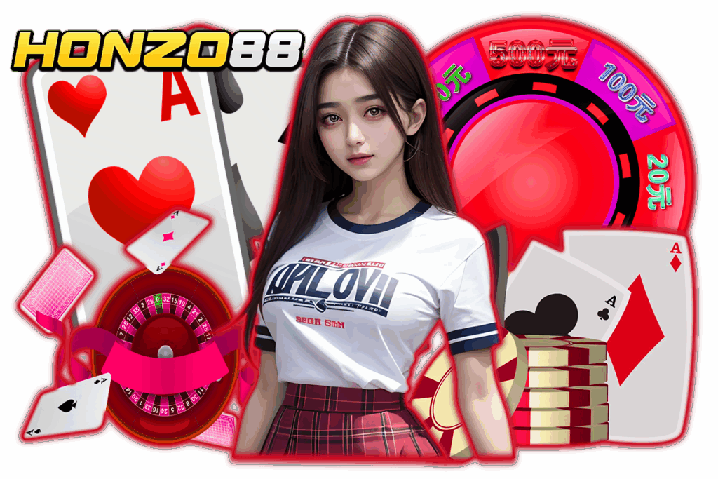 honzo88 ทางเข้า เว็บหลักอัปเดตใหม่ล่าสุด เดิมพันได้ทุกระบบ ไม่มีสะดุด