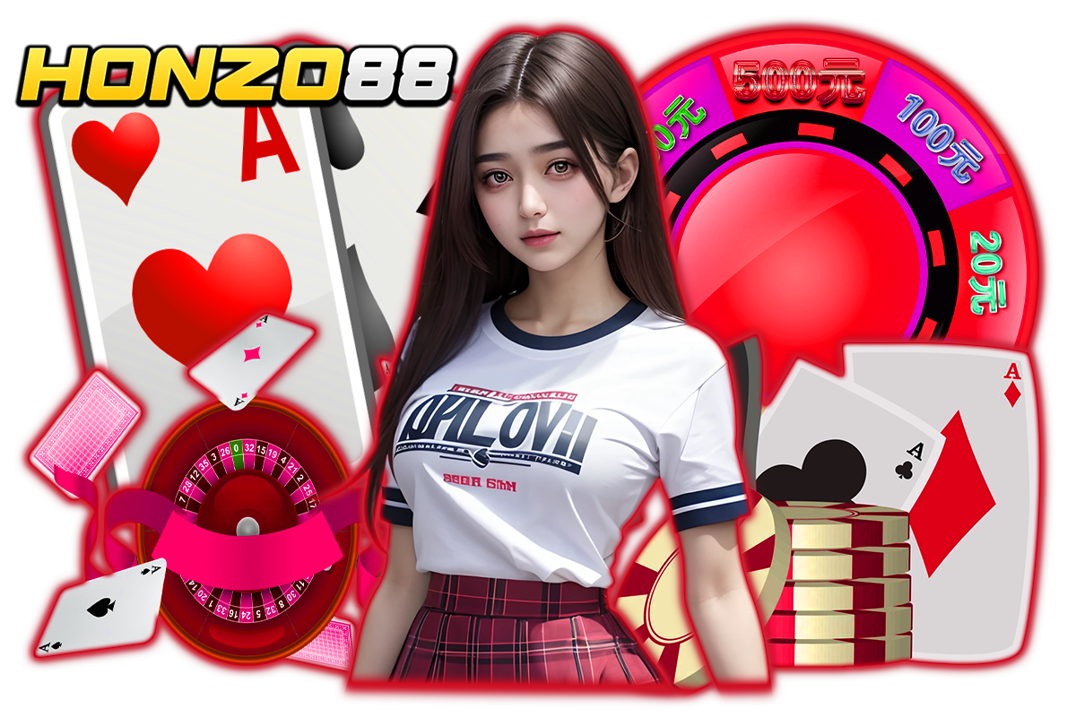 honzo88 ทางเข้า