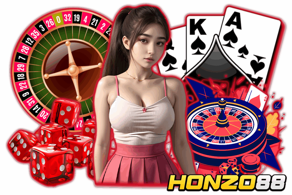 perfect 88 เว็บเดิมพันคุณภาพ รวมเกมแตกง่าย โบนัสแจกหนักทุกวัน