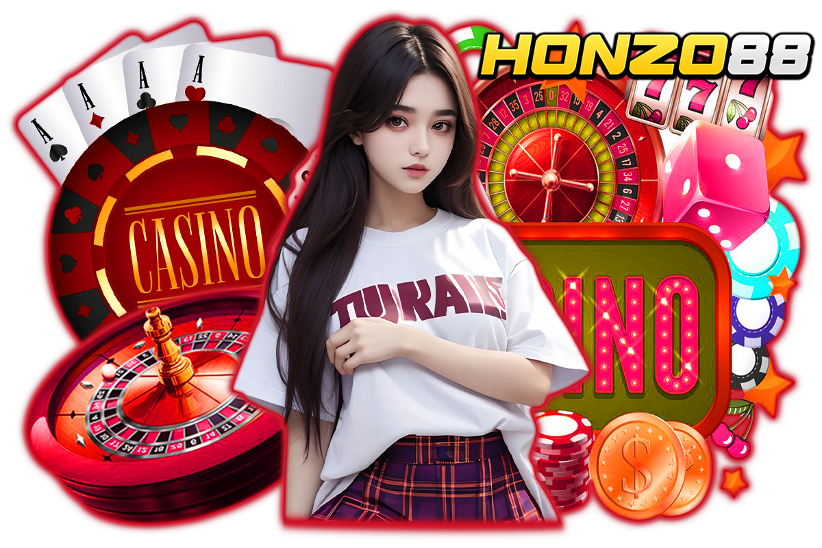 สล็อต honzo88
